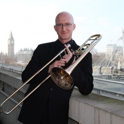 Mark Templeton